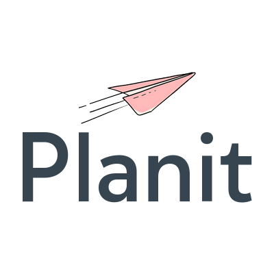 Planit App